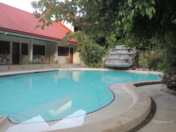 Elsalvador Beach Resort 3*