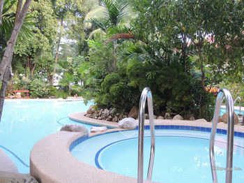 Elsalvador Beach Resort 3*