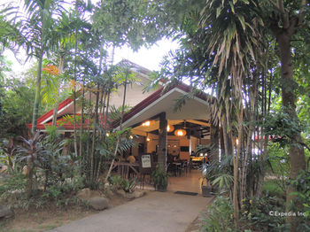 Elsalvador Beach Resort 3*