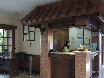 Elsalvador Beach Resort 3*