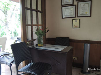 Elsalvador Beach Resort 3*