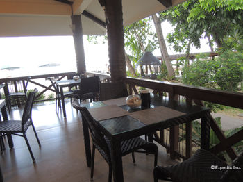 Elsalvador Beach Resort 3*