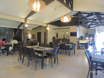 Elsalvador Beach Resort 3*