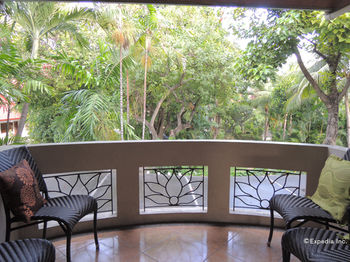 Elsalvador Beach Resort 3*
