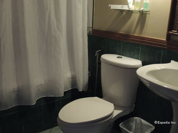 Elsalvador Beach Resort 3*