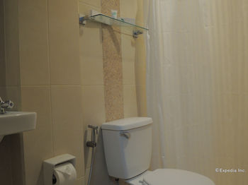 Elsalvador Beach Resort 3*