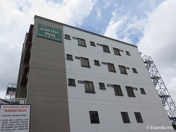 First Pacific Inn 2*