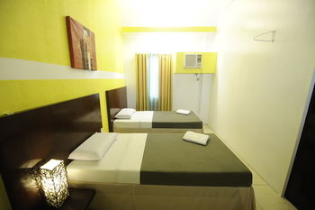 First Pacific Inn 2*