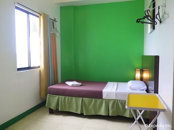 First Pacific Inn 2*