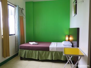 First Pacific Inn 2*