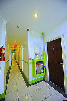 First Pacific Inn 2*