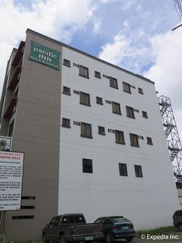 First Pacific Inn 2*
