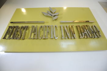 First Pacific Inn 2*