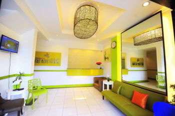 First Pacific Inn 2*