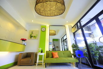 First Pacific Inn 2*