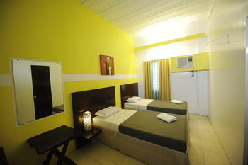First Pacific Inn 2*