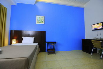 First Pacific Inn 2*