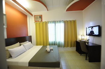 First Pacific Inn 2*