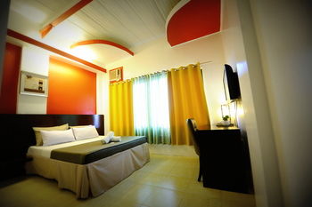First Pacific Inn 2*
