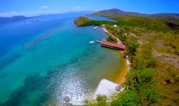 Chindonan Dive and Beach Resort 3*