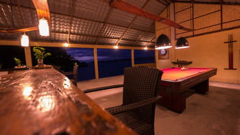 Chindonan Dive and Beach Resort 3*