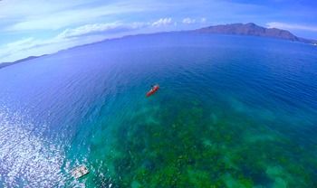 Chindonan Dive and Beach Resort 3*