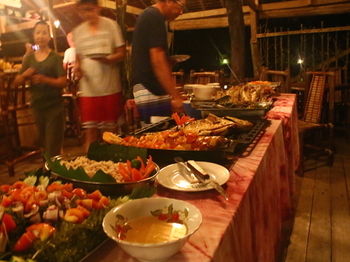 Chindonan Dive and Beach Resort 3*