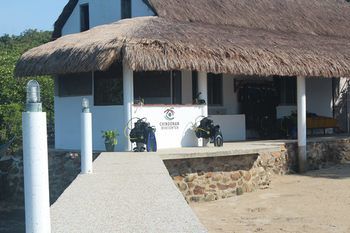 Chindonan Dive and Beach Resort 3*