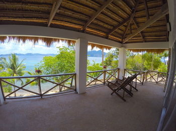 Chindonan Dive and Beach Resort 3*
