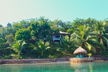 Chindonan Dive and Beach Resort 3*