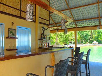 Chindonan Dive and Beach Resort 3*