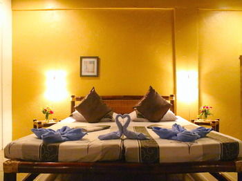 Chindonan Dive and Beach Resort 3*