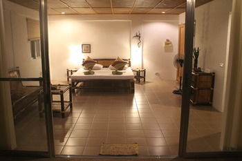 Chindonan Dive and Beach Resort 3*