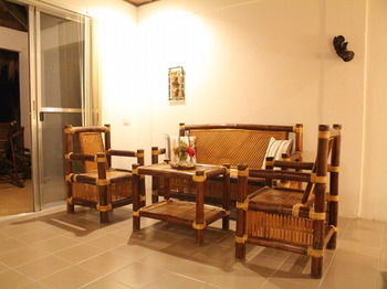 Chindonan Dive and Beach Resort 3*