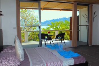 Chindonan Dive and Beach Resort 3*