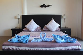 Chindonan Dive and Beach Resort 3*