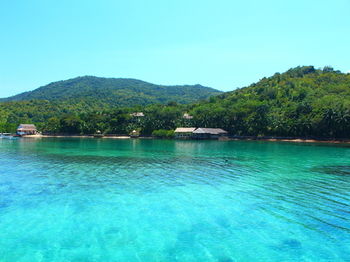 Chindonan Dive and Beach Resort 3*