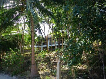 Chindonan Dive and Beach Resort 3*