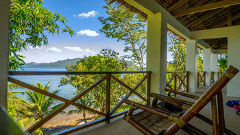 Chindonan Dive and Beach Resort 3*