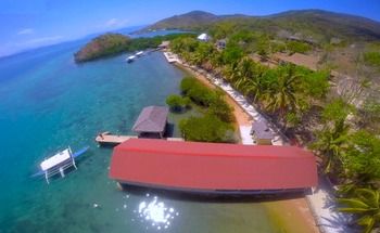 Chindonan Dive and Beach Resort 3*