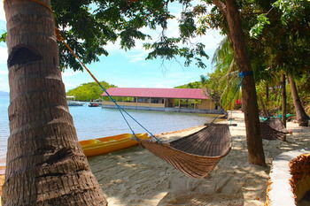 Chindonan Dive and Beach Resort 3*