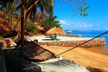 Chindonan Dive and Beach Resort 3*