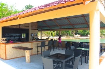 Chindonan Dive and Beach Resort 3*