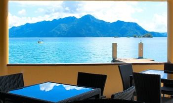 Chindonan Dive and Beach Resort 3*