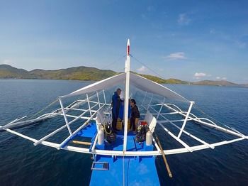 Chindonan Dive and Beach Resort 3*