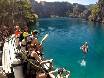 Chindonan Dive and Beach Resort 3*