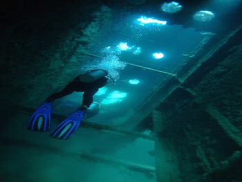 Chindonan Dive and Beach Resort 3*