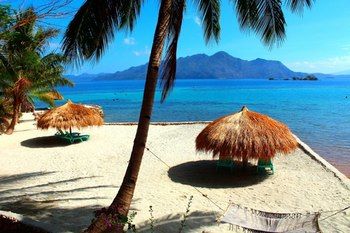 Chindonan Dive and Beach Resort 3*
