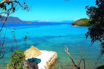 Chindonan Dive and Beach Resort 3*