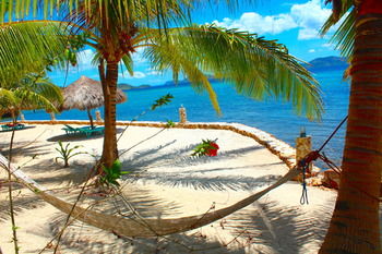 Chindonan Dive and Beach Resort 3*